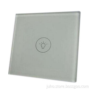New Crystal PG Touch Light Switch 1 Gang & LED Light Touch Switch